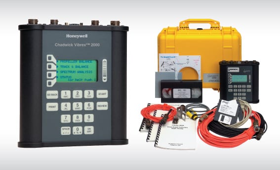 Vibrex Red Spring Weight Chart.pdf Vibrex™ 2000 Plus (V2K+) - Diagnostic Solutions International LLC