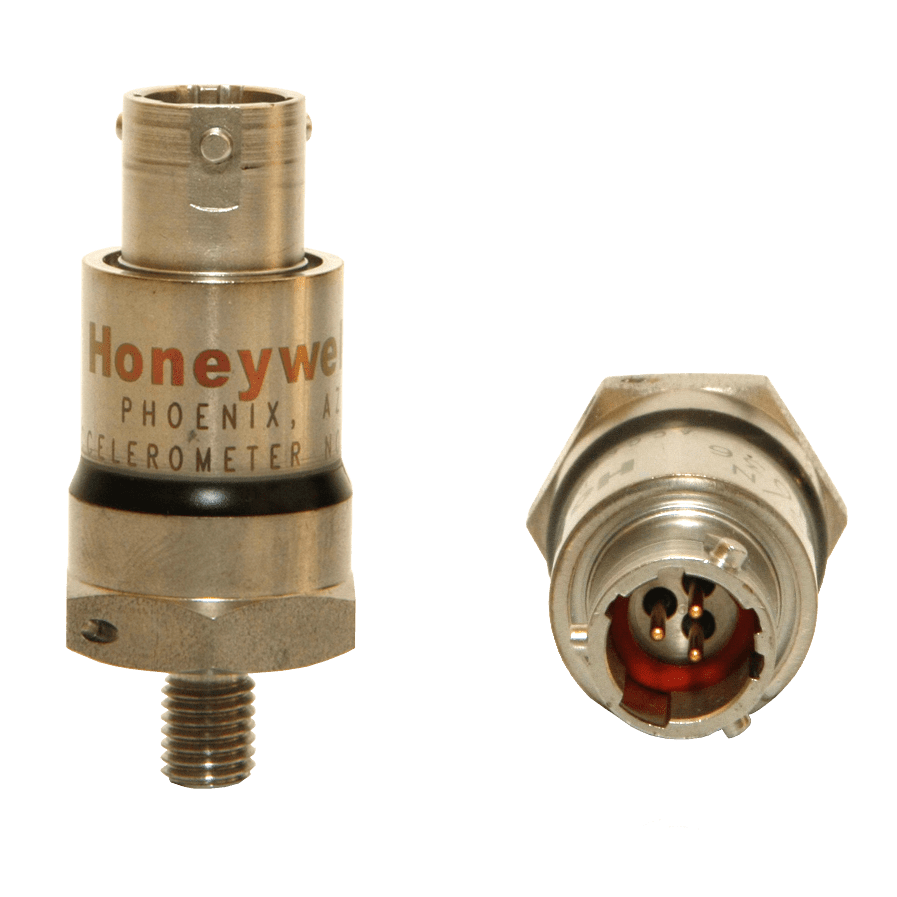 Vibration Sensors Diagnostic Solutions International LLC